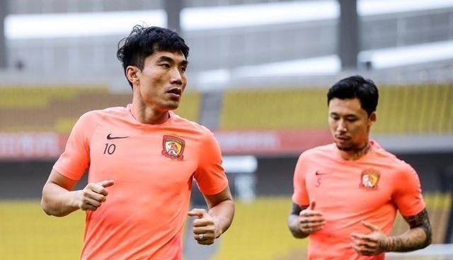 广州恒大:广州恒大队长再迎利好,许家印再送大礼,本人已无后顾之忧!