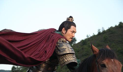 秦琼|唐朝第一猛将是李元霸?秦琼儿子墓碑出土后,真相终于被揭开