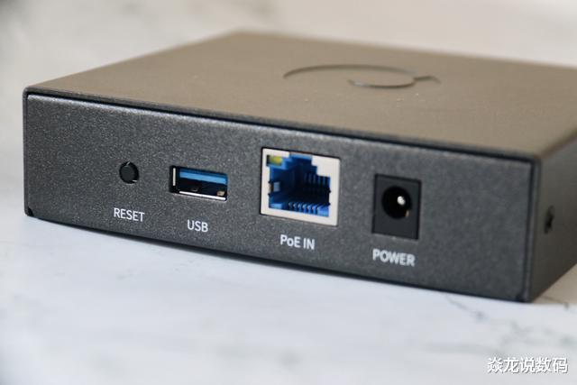 局域网|不改变网络结构也能组建虚拟局域网？蒲公英P5就可以