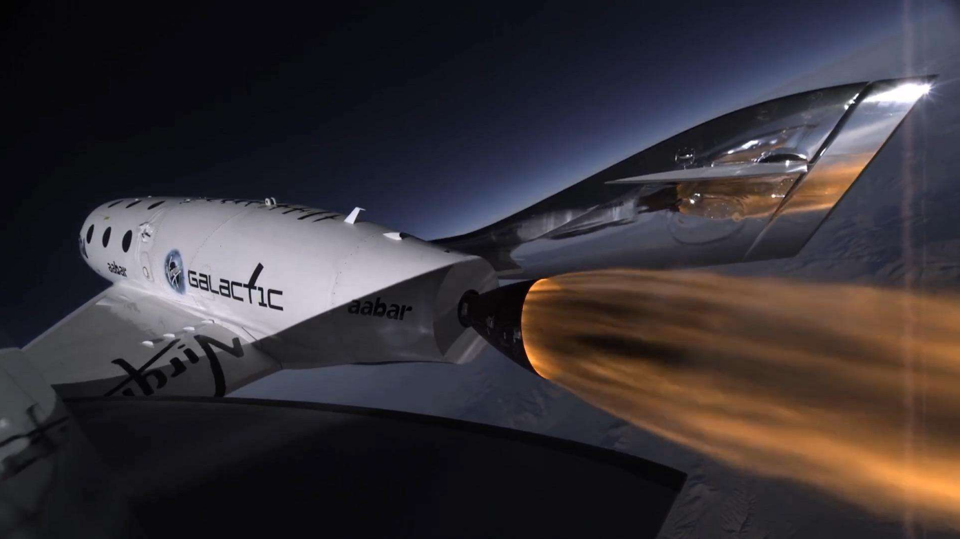 『银河系』千倍光速也不能飞出银河系？科学家：限制人类的并不是速度