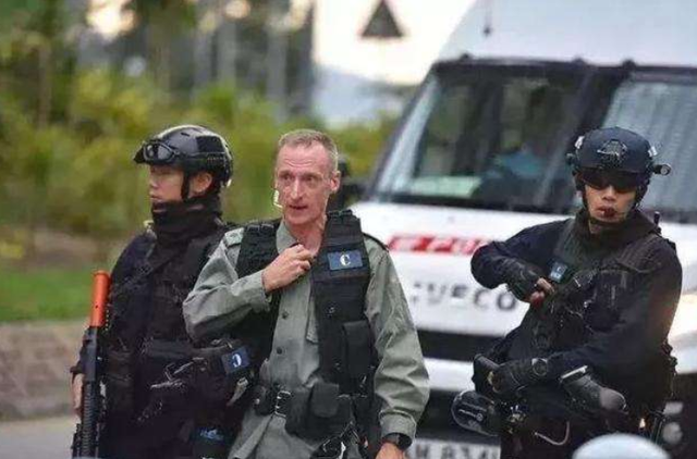 「香港」“港独”看清真相！在洗心革面后，呼吁“手足”能够收手