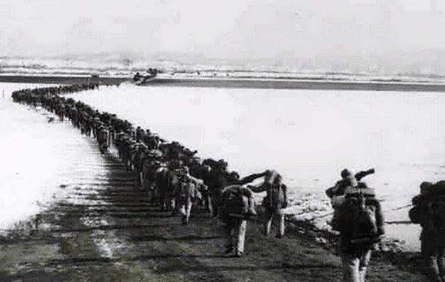 解放战争|抗美援朝首批六个军长，回国后担任什么职务？哪位的职务最高？