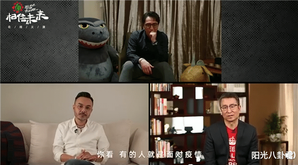 汪涵：汪涵和白岩松同台主持，口误频频成大型翻车现场，谢娜也翻车过