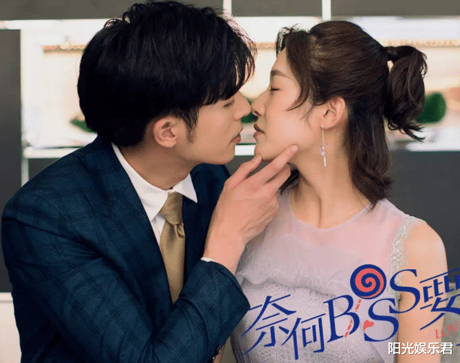 闪婚总裁契约妻|《闪婚总裁契约妻》未播先火，男女主选角让人满意，观众们有眼福了！