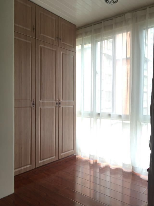 「」自己努力买的房子，咩想到卫生间成了败笔，你觉得呢？