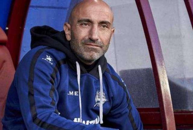 #西班牙人#西班牙人再次换帅！新任主帅对武磊疼爱有加，希望多让武磊接到球