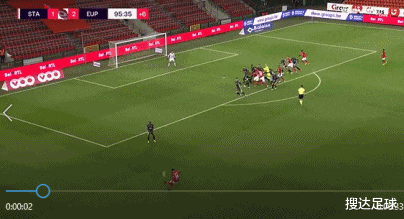 意甲|疯狂2-2!22岁门将96分钟压哨绝平,比甲10冠王拒绝爆冷