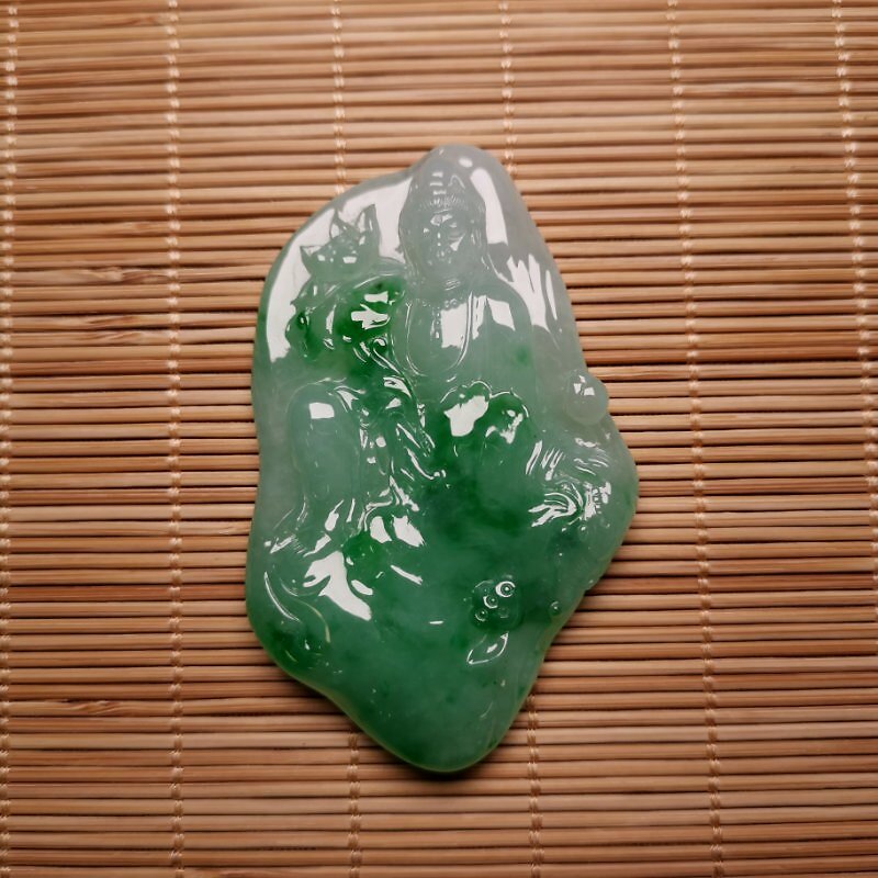 玉雕|玉雕大师——常万亭