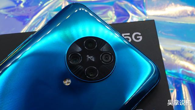 红米手机■国产手机巨头正式“出手”!网友:新风暴来得有点快