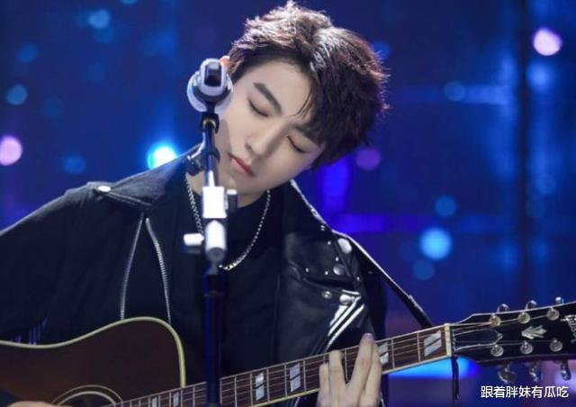 TFBOYS|TFBOYS差距巨大，一位差点成为影帝，一位资源越来越差，工作直线下滑