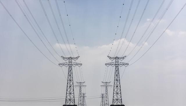 本科线|二本生的福利,电力专业最强的3所工程学院,考上就是赚到!