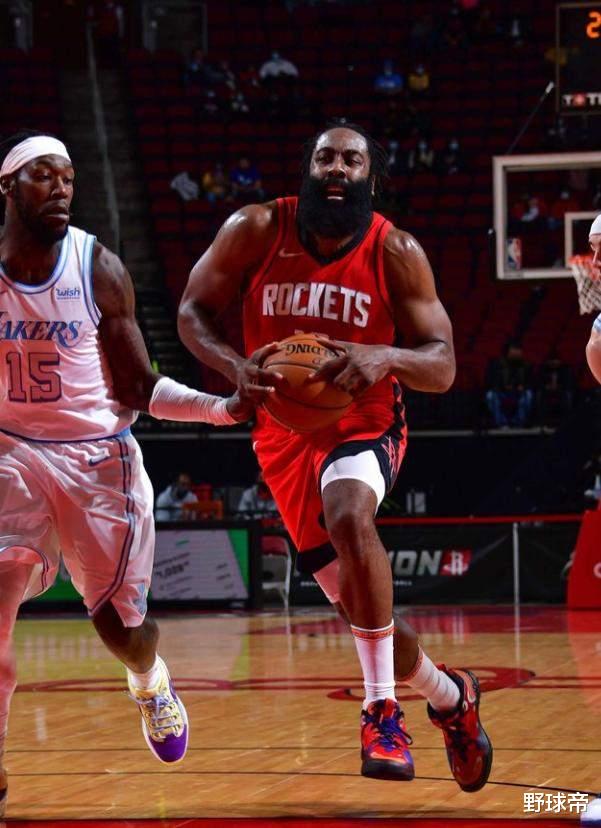 湖人隊(duì)|身高1米93，臂展2米17！怪物新秀成功上位！攻防一體！湖人真撿到寶了