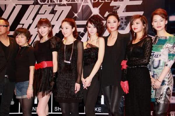 「唐嫣」他曾猛追唐嫣三年，之后却娶了唐嫣闺蜜？后来他成这样