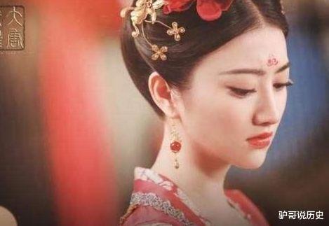 老照片▲李世民为什么非要霸占李元吉的妻子? 原因其实就一点