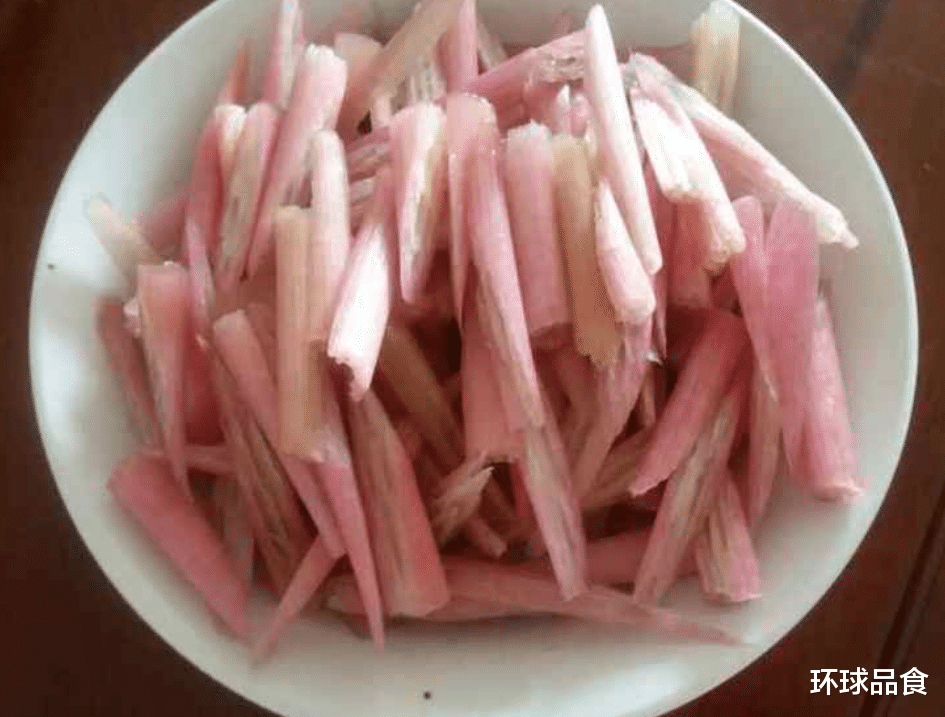 猪肉|秋天，少吃猪肉多吃它，每周吃2次，清肠刮油，给肠道做个“大扫除”