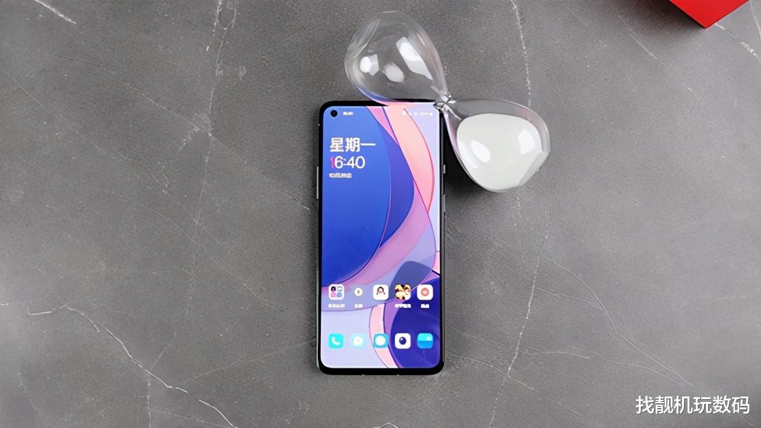 5G|120Hz+骁龙865！一加8T上手体验：真香