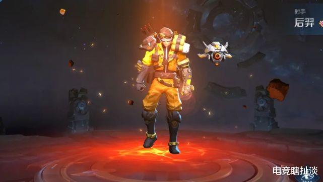 刘禅|22号碎片商城“地震级”更新，至少准备176个碎片，返场留888给铠皇