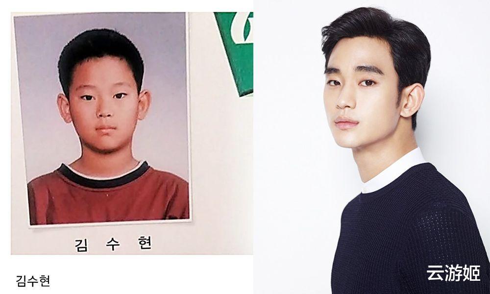 阅娱坛代表作:《狼族少年》,《太阳的后裔》 外貌辨识度超高的宋仲基