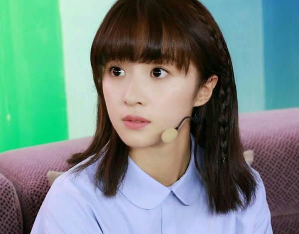 「金晨」少做点妖，或许金晨还能再红一把？