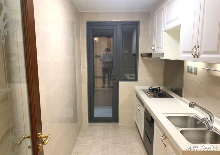 『』传说中的恒大精装房,不奢华不富丽,就爱上它时尚清新的气质