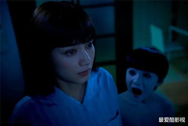 咒怨|别只顾着害怕,没搞懂伽椰子和俊雄的事,就没理解《咒怨》的精髓