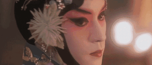 张国荣|张丰毅谈《霸王别姬》：我们那时都躲着张国荣，他根本不是在演戏