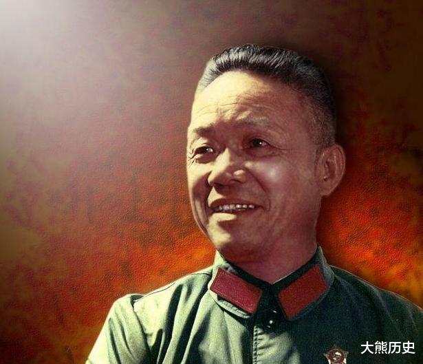 韩先楚|抗美援朝还没有结束，身为志愿军副司令员的韩先楚，为何提前回国