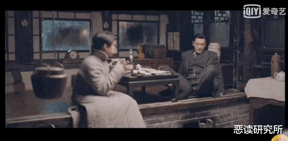 『鬓边不是海棠红』《鬓边不是海棠红》示范耽改正确打开方式,剧中磕cp剧外不营业