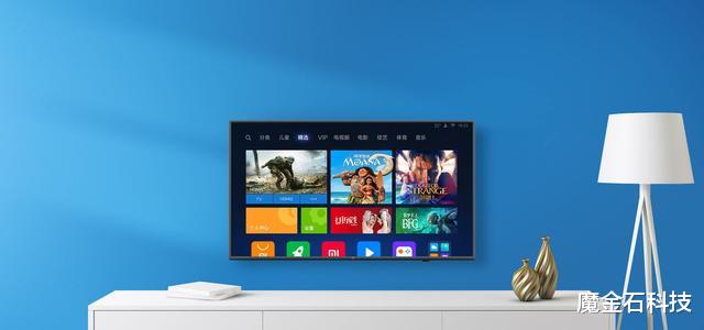 六年销量破千万，规模扩张500倍，小米电视发展简史