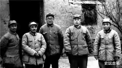 淮海战役|淮海战役准备阶段，刘邓却请示中央调离陈毅，这么做的目的是什么