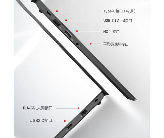 |AMD 6核本普及，ThinkPad也推新品，不足4000元