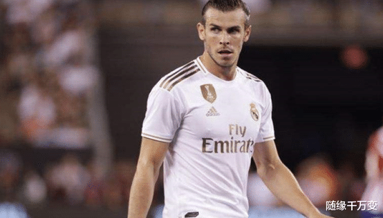 皇家马德里|贝尔为何会沦落到无球可踢的地步?