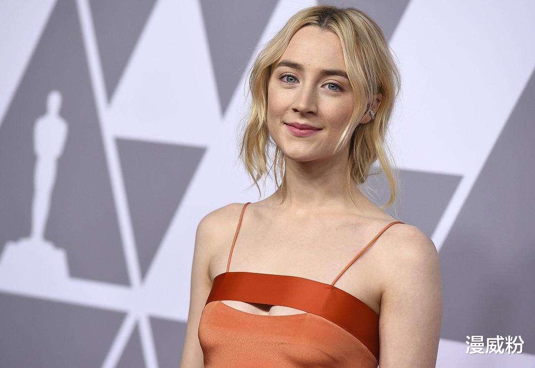 [漫威]漫威选角故事，绯红女巫演员原本不是奥妹？