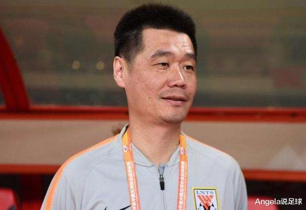 中超|中超之光！鲁能富力之战一数据超神，屡遭嫌弃的足协这次做了对的事