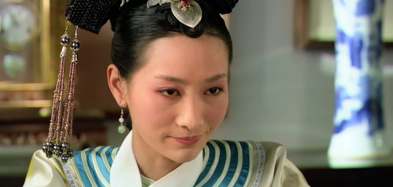 [安陵容]安陵容害死沈眉庄真的只是为了对付甄嬛吗？她还是和从前一样虚伪