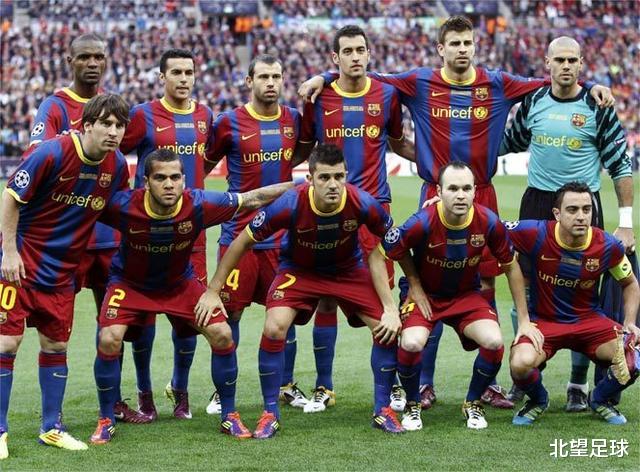 『巴塞罗那』曾经不可一世的巴萨为何辉煌不再？全面解析巴萨落寞的根本原因！