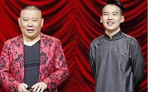 #郭麒麟#郭麒麟，都是因为你，我弃剧了《庆余年》