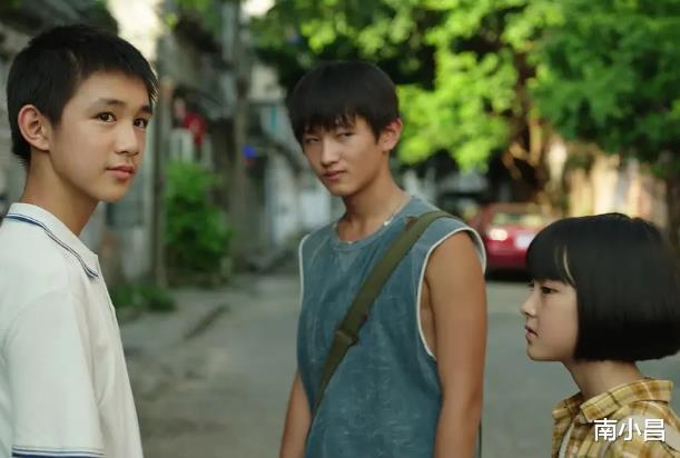 流量明星@口碑炸裂，仅播出两集便创下9.2的超高评分，这部网剧必将大火