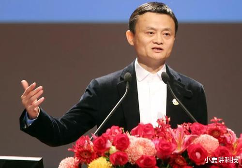 「马云」新销售模式已全国兴起，市场规模超过5万亿，马云马化腾已经入局