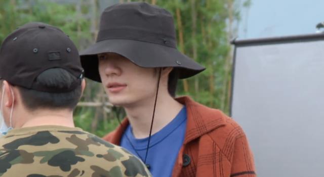 其香菱米 张颜齐错穿农村大妈的外套，归还时一个小举动，瞬间暴露真实素质