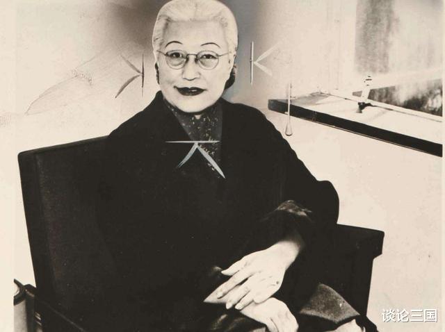 宋美龄|蒋介石娶宋美龄才40岁，男人正当年时期，什么原因导致两人无子？