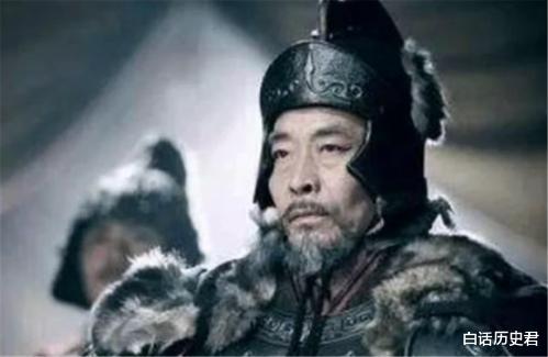 【古埃及】老师不会告诉你，所谓的战国四大名将，并不是那个时代最牛的武将