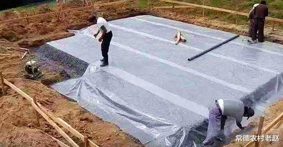 防潮|农村建房，要怎样建才防潮，要注意些什么？潮湿是怎样产生的？