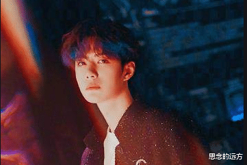 『王一博』终于明白王一博为什么一直单身，看他拍的《有翡》合照，原因显而易见