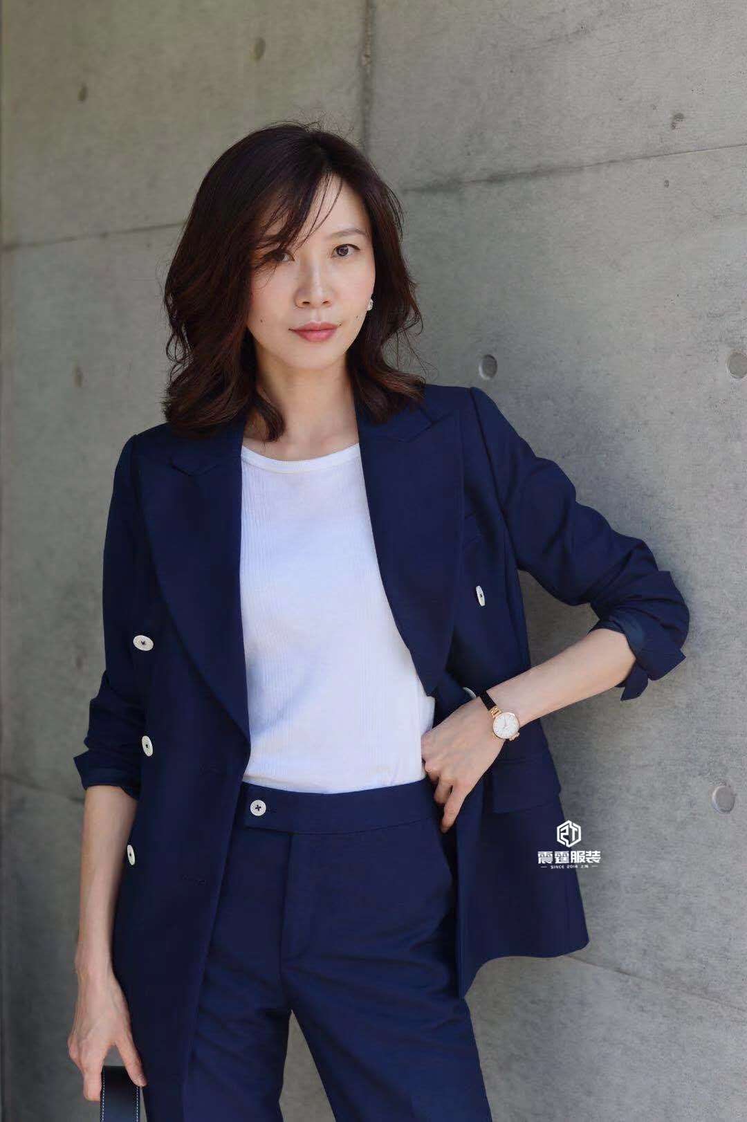 职业装|职业装礼仪这么多，看看你能满足几条？