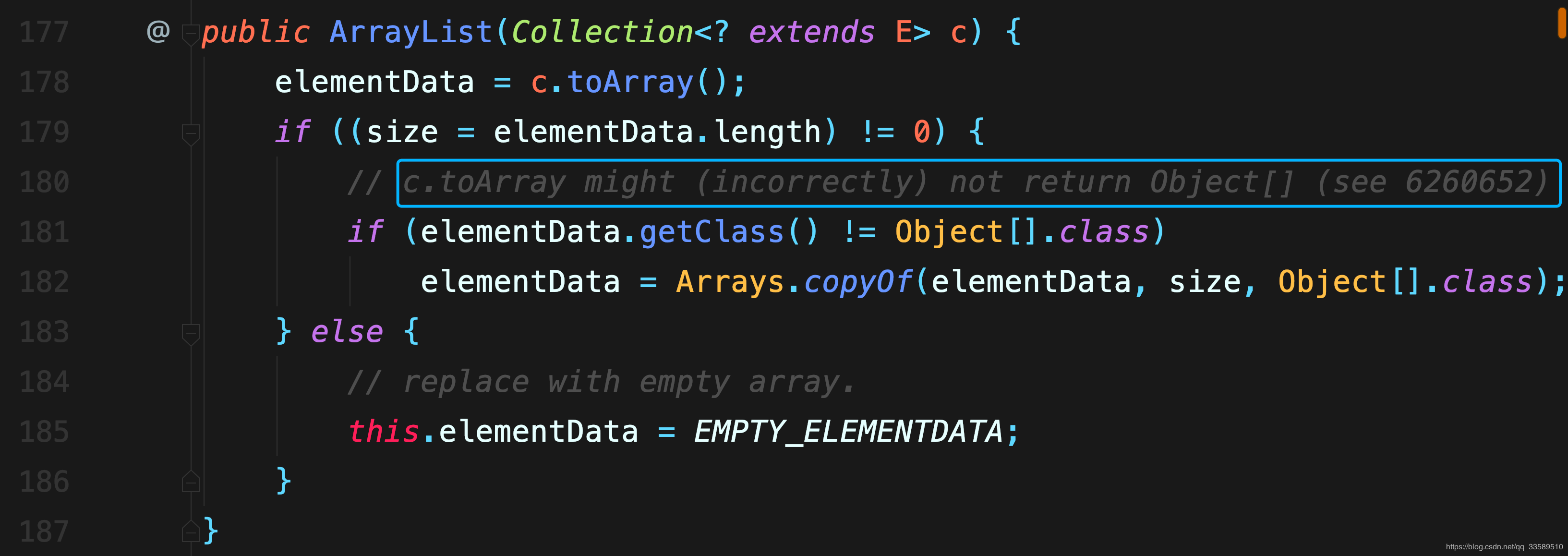 阿里巴巴|你连存活到JDK8中著名的Bug都不知道，我怎么敢给你加薪