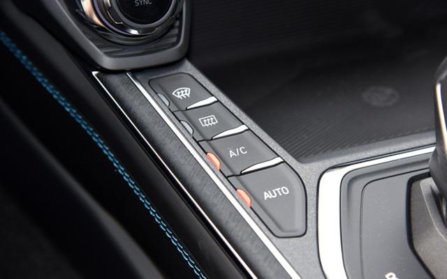 宝马X4|国产轿跑SUV里最接近宝马X4的车，两驱顶配裸车不到20w，太帅了！