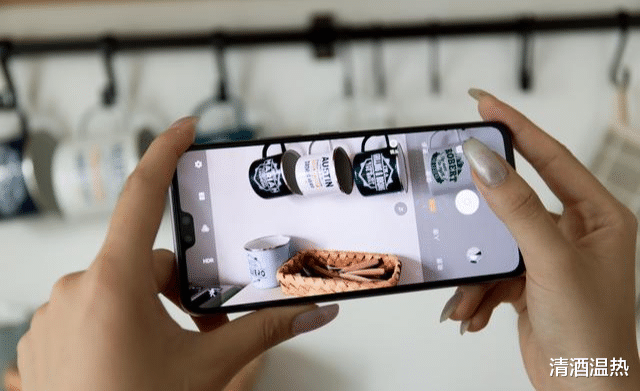 算法|vivo S7前置拍照做性能强，强在哪里？