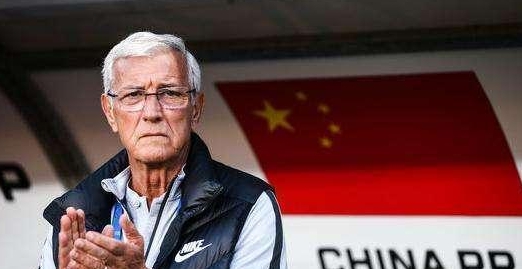 里皮@曝里皮或再回国足+12强赛有望更改赛制！两则消息都会成真吗？