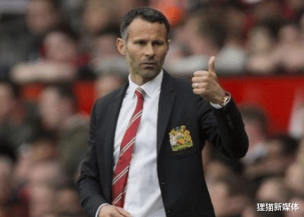 『埃里克森』今夏吉格斯再向曼联强推一天才，这次是他……